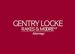 gentry locke